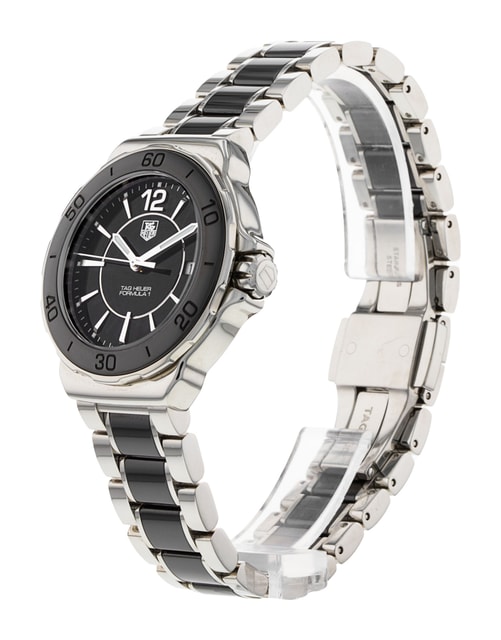 Tag Heuer Formula 1 WAH1210.BA0859 Image 2